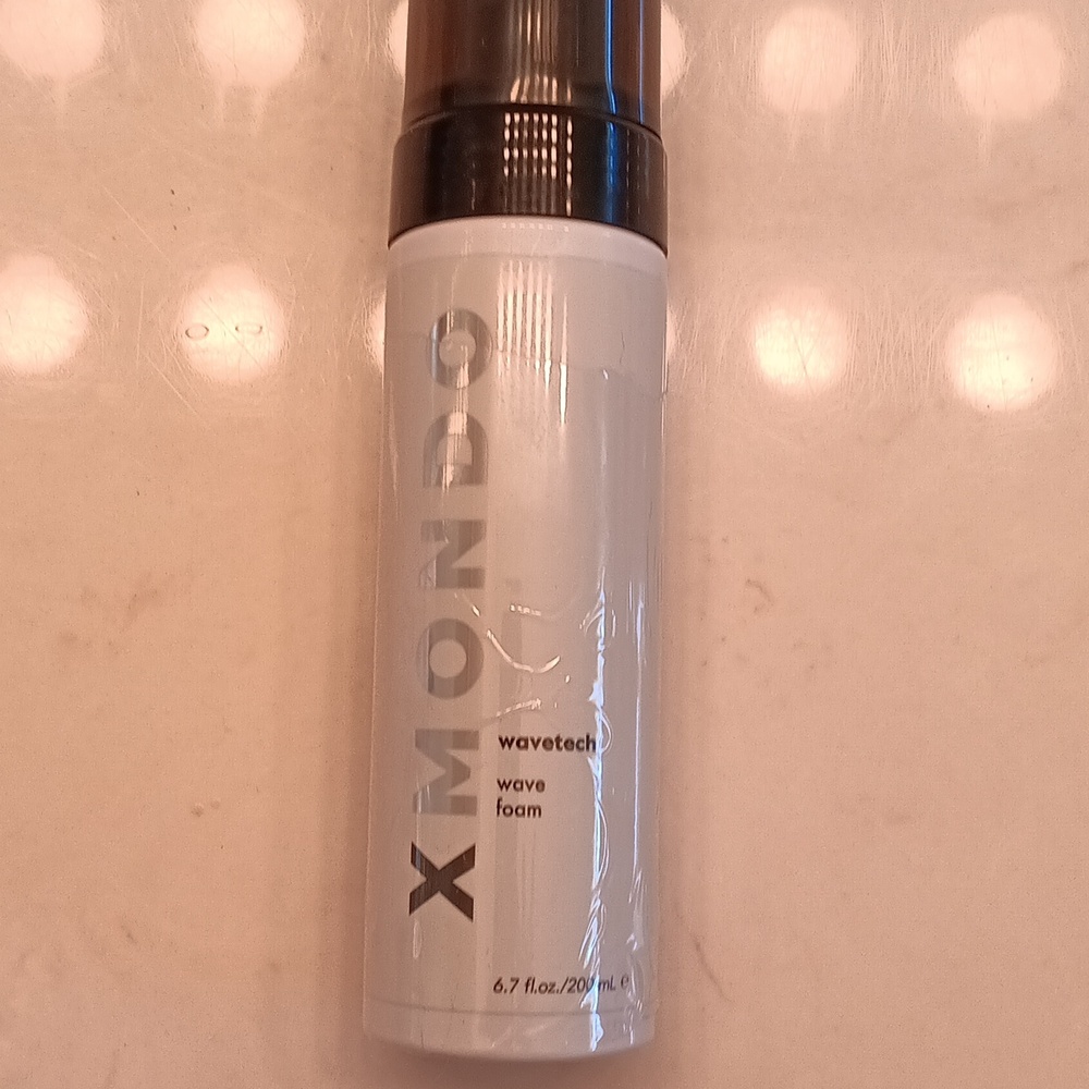 Xmondo wave foam